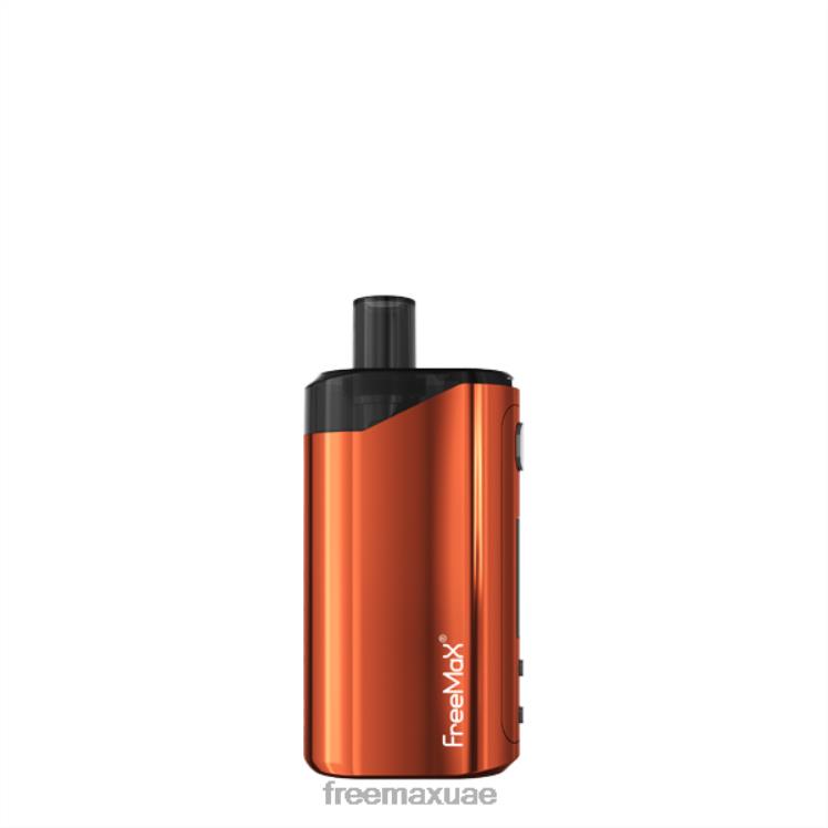 Freemax Uae - FreeMAX AUTOPOD50 طقم تعديل الجراب B2T8F102 مرجاني