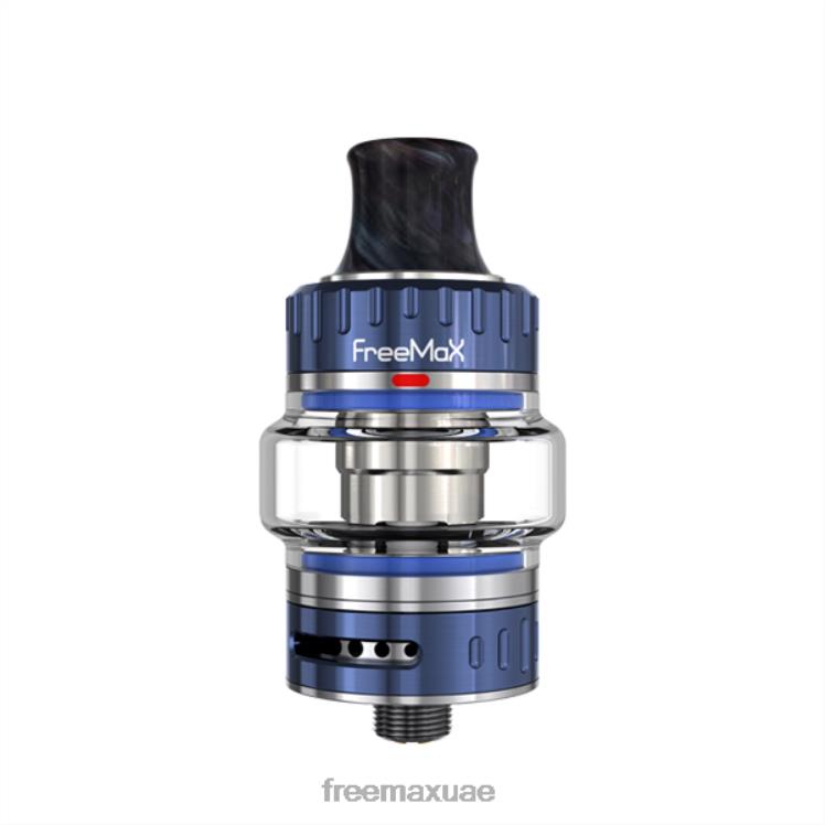 Freemax Abu Dhabi - FreeMAX FIRELUKE 22 دبابة B2T8F183 أزرق