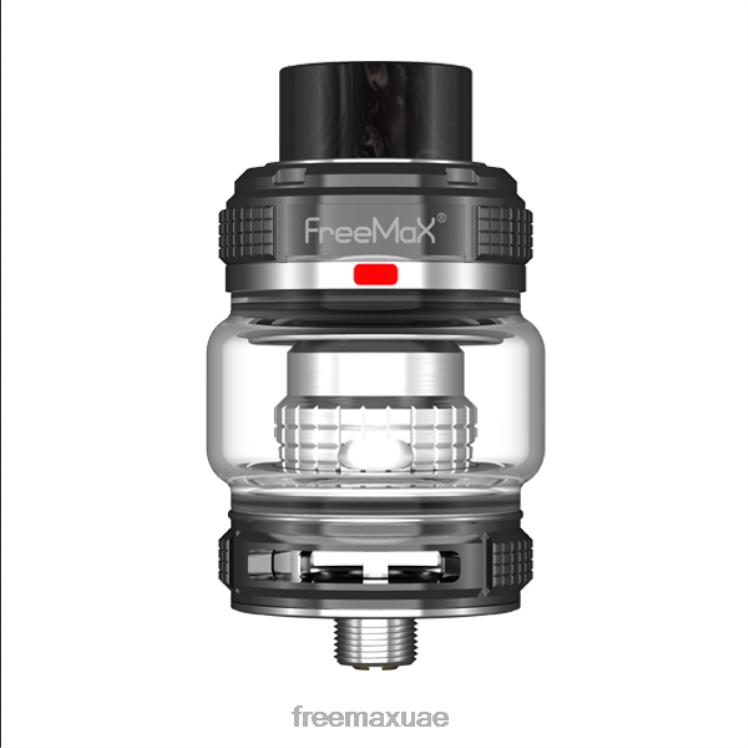 Freemax Abu Dhabi - FreeMAX FIRELUKE 3 دبابة B2T8F203 معدن جونميتال