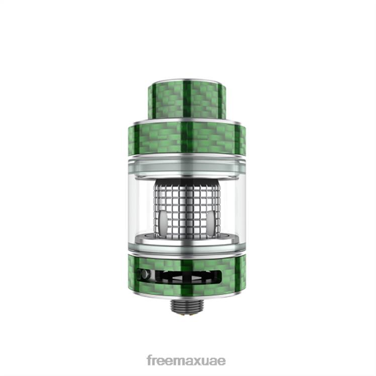 Freemax Abu Dhabi - FreeMAX FIRELUKE م دبابة B2T8F241 أخضر