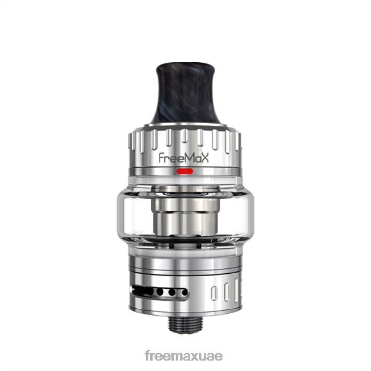 Freemax Disposable Vape - FreeMAX FIRELUKE 22 دبابة B2T8F180 فضة