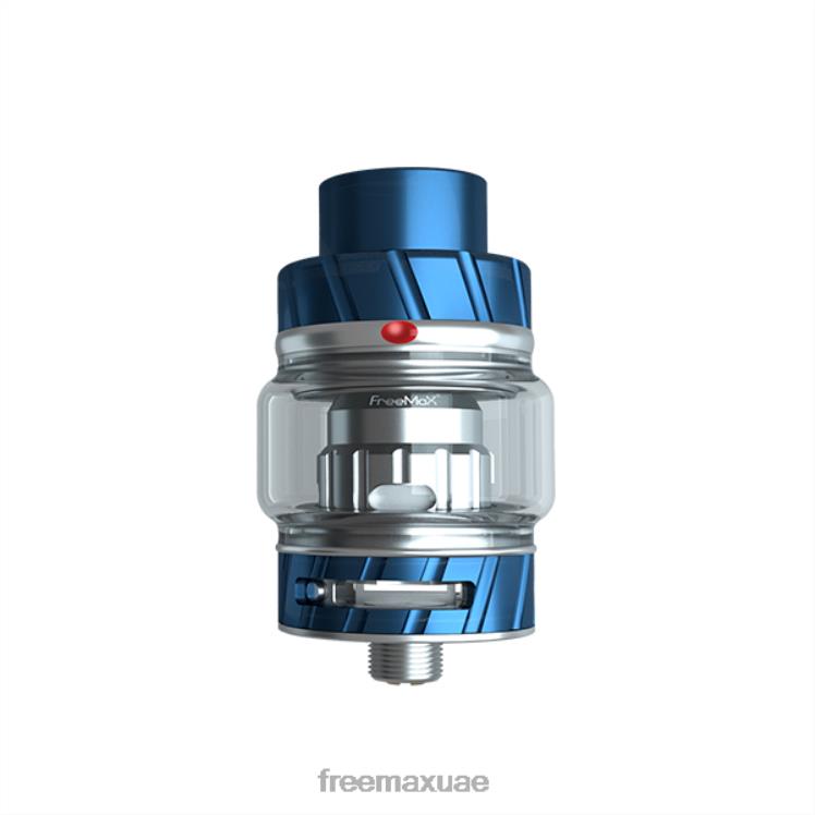 Freemax Online - FreeMAX FIRELUKE 2 B2T8F248 أزرق