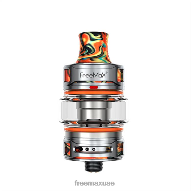 Freemax Price - FreeMAX FIRELUKE 22 دبابة B2T8F189 راتنج برتقالي