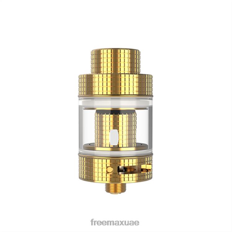 Freemax Price - FreeMAX FIRELUKE م دبابة B2T8F235 ذهبي
