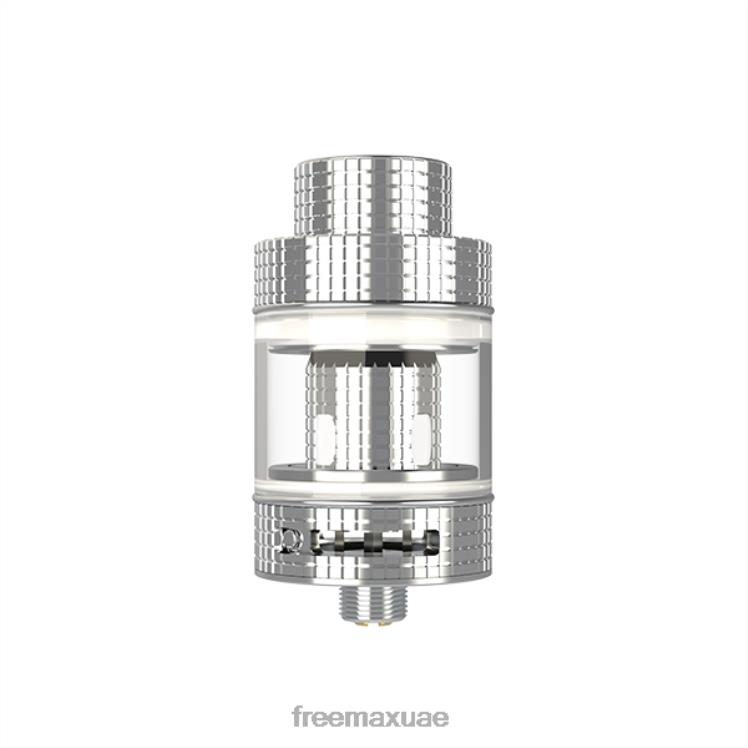 Freemax Uae - FreeMAX FIRELUKE م دبابة B2T8F238 فضة