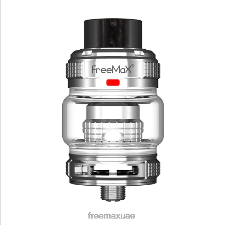 Freemax Vape Price - FreeMAX FIRELUKE 3 دبابة B2T8F204 معدن الفضة