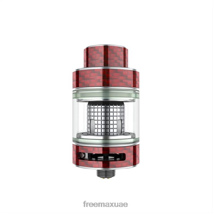 Freemax Vape Price - FreeMAX FIRELUKE م دبابة B2T8F243 أحمر
