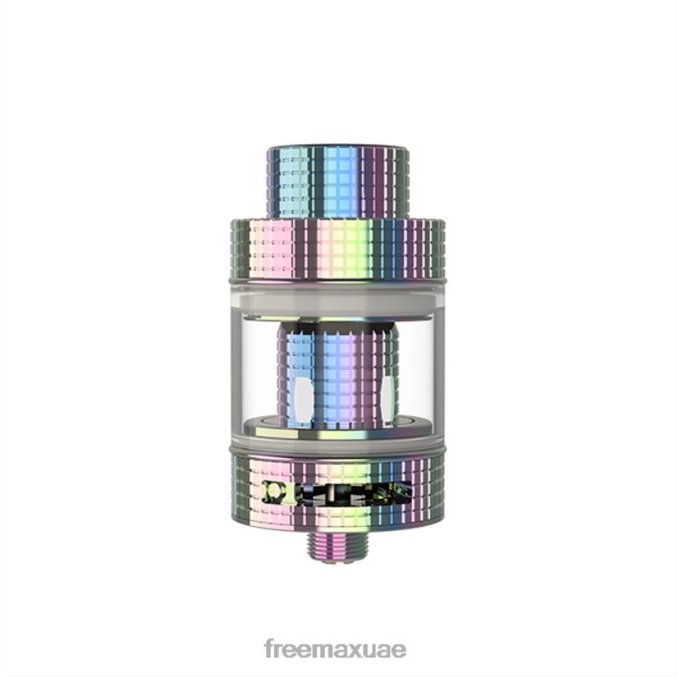 Freemax Vape Uae - FreeMAX FIRELUKE م دبابة B2T8F237 قوس المطر