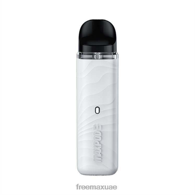 Freemax Online - FreeMAX MAXPOD 3 طقم 15 وات B2T8F137 أبيض