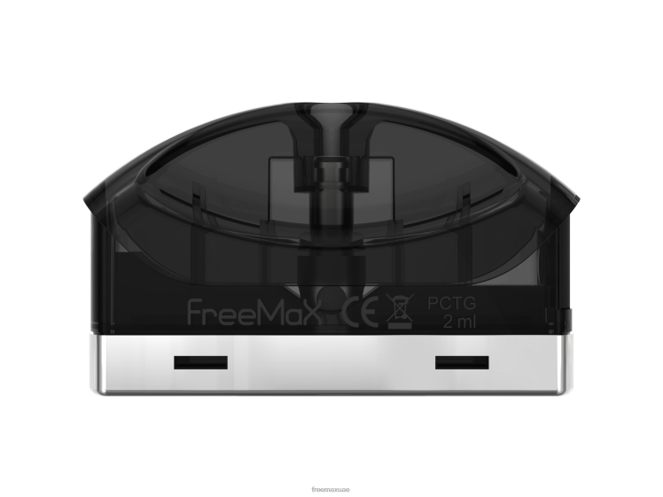 Freemax Uae - FreeMAX MAXPOD جراب الدائرة B2T8F330 أسود