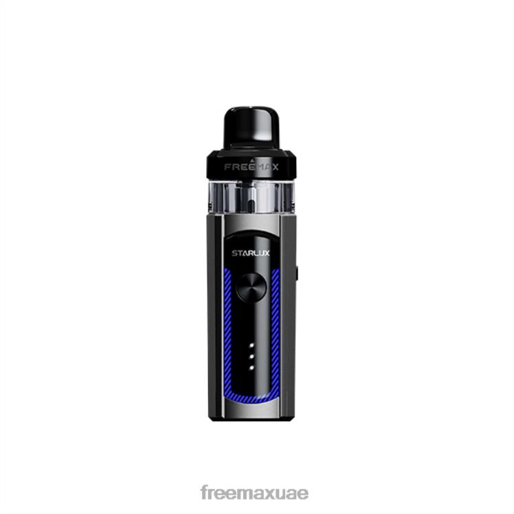 Freemax Price - FreeMAX STARLUX طقم 40 واط B2T8F109 جونميتال