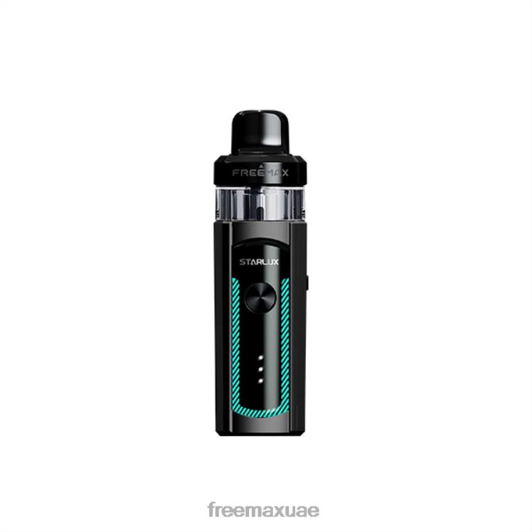Freemax Review - FreeMAX STARLUX طقم 40 واط B2T8F108 أسود